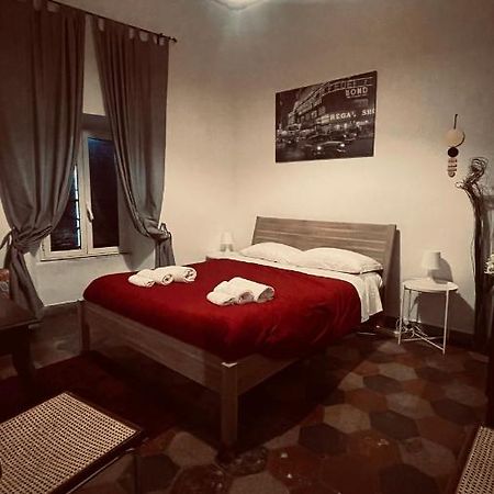 La Maison B8 Rome Buitenkant foto