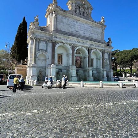 La Maison B8 Rome Buitenkant foto